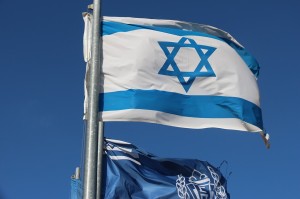 Israel flag-2714660_960_720